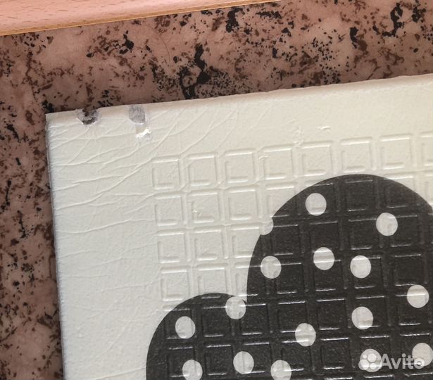 Термоковрик для ползания