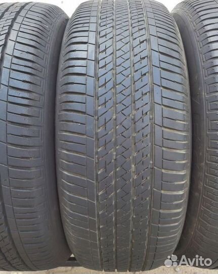 Bridgestone Dueler H/L 422 Ecopia 235/55 R18 100H