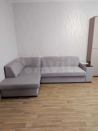 2-к. квартира, 51 м², 2/9 эт.