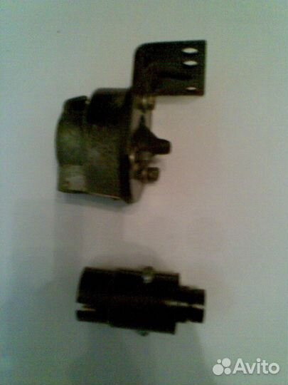 Розетки и вилки для авто