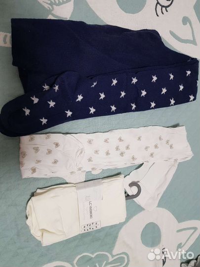 Вещи пакетом на девочку 6-8 лет