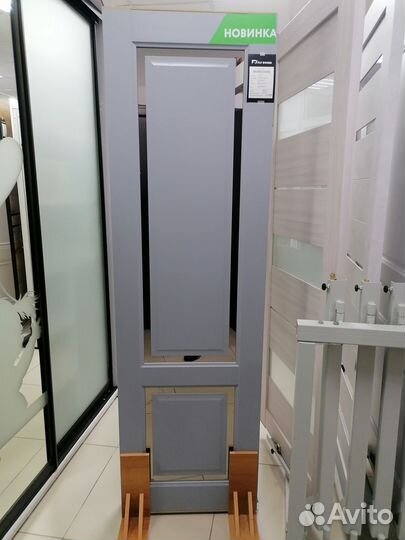 Двери межкомнатные