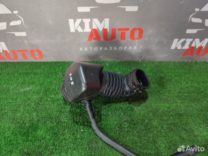 Патрубок дроссельной заслонки Kia Rio 3 Ub 11-17