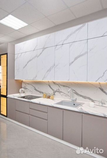 Кухонный гарнитур под заказ