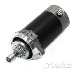 Стартер Tohatsu M40 50 60 70 MFS9,9 15 18 20 25 30