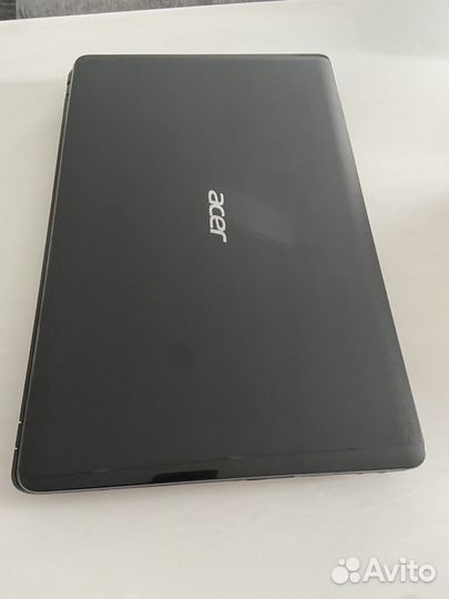 Acer aspire E1