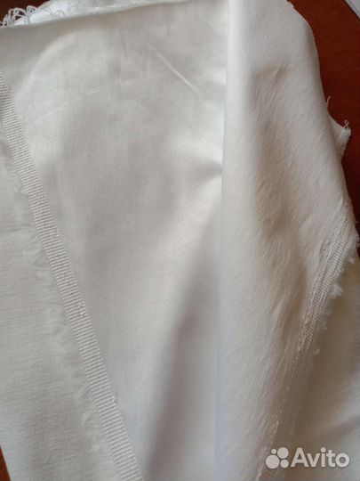 Отрез ткани (Италия)