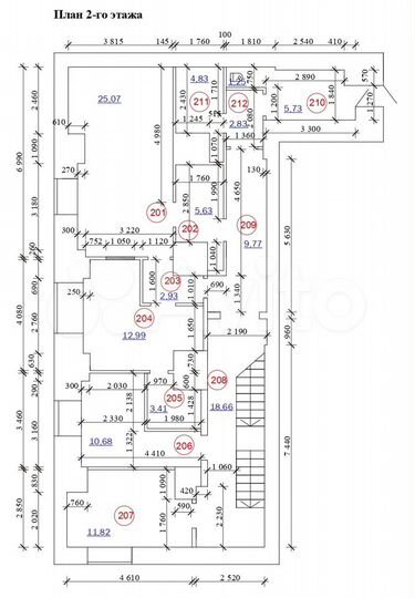 Дзержинского, 81