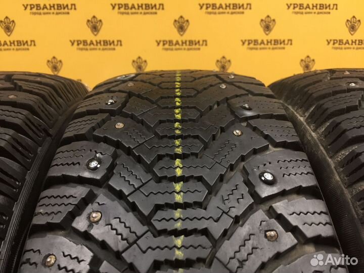 Cordiant Polar 195/65 R15 91T