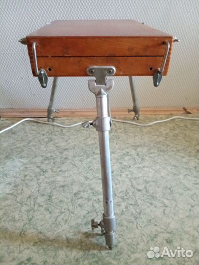 Мольберт этюдник мини СССР