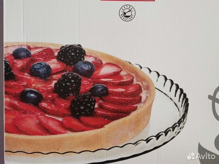 Тортовница