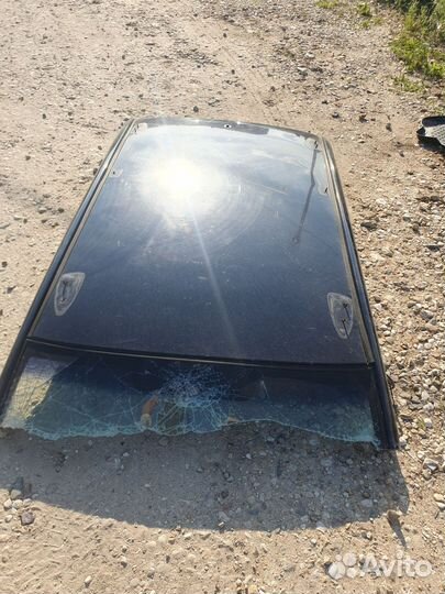 Крыша для Hyundai Matrix FC 2001- 2010