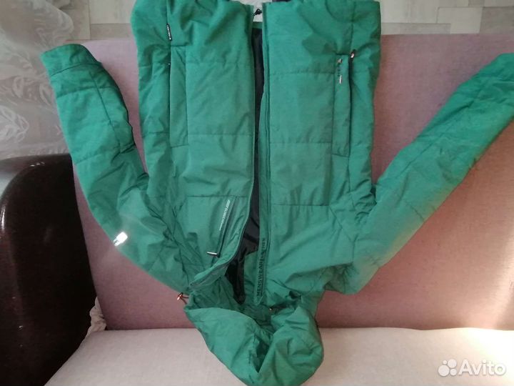 Куртка мужская