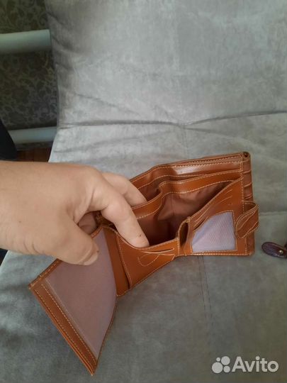 Кошелек