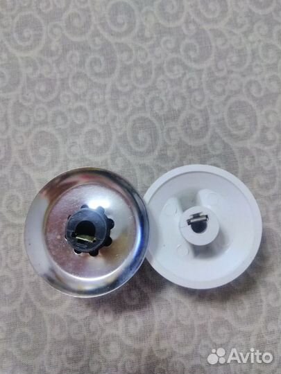 Ручки для электроплиты