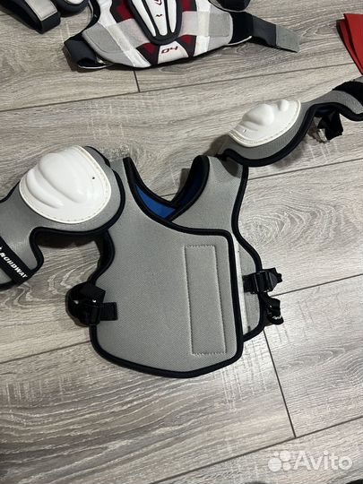 Детская хоккейная форма