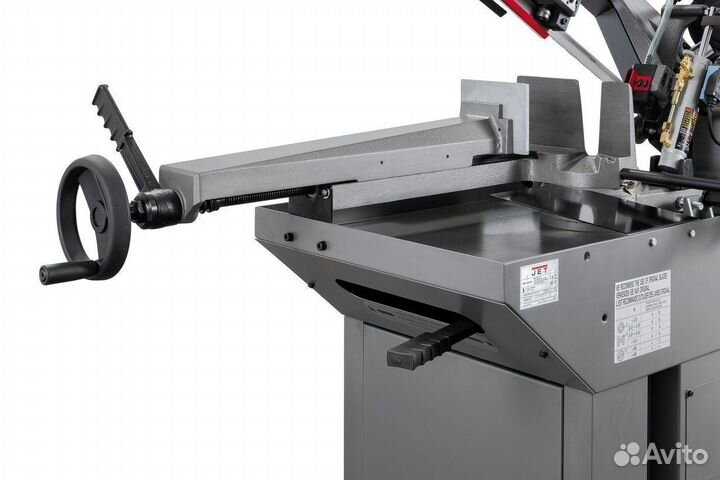Ленточнопильный станок JET MBS-910CSE
