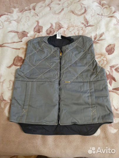 Костюм рабочий