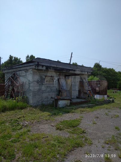 Склад, 1957 м²