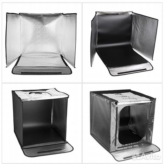 Фотобокс 60 см