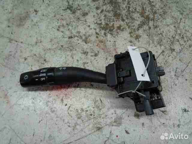 Переключатель подрулевой (стрекоза) Hyundai Santa