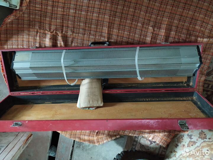 Вязальная машина 