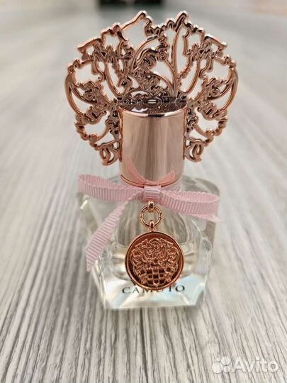 Туалетная вода Vince Camuto Fiori