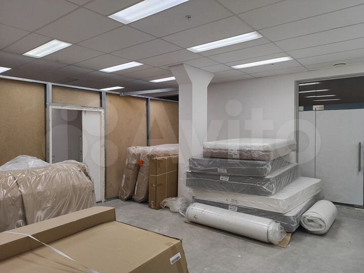 Склад, 60 м²