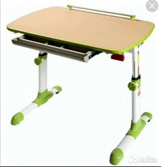 Растущая парта