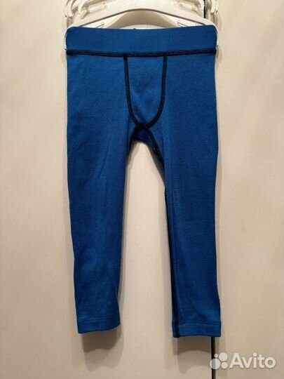 Термобелье crivit 98/104