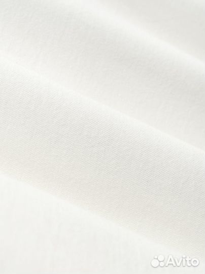 Футболка Fear of God Essentials оригинал Xs/S