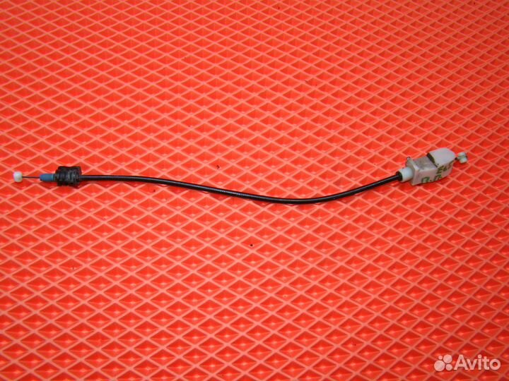 Трос наружной ручки передний BMW 7 E65 бмв 7 Е65