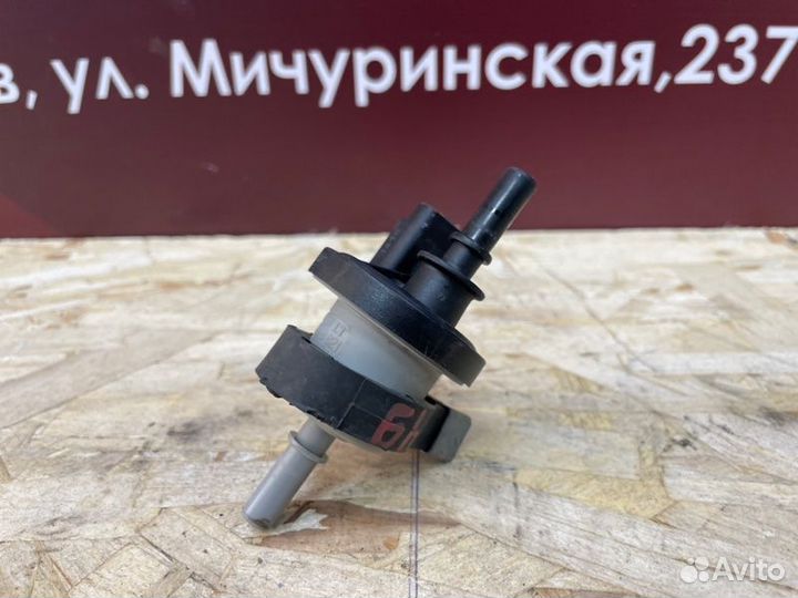 Клапан электромагнитный LADA Vesta