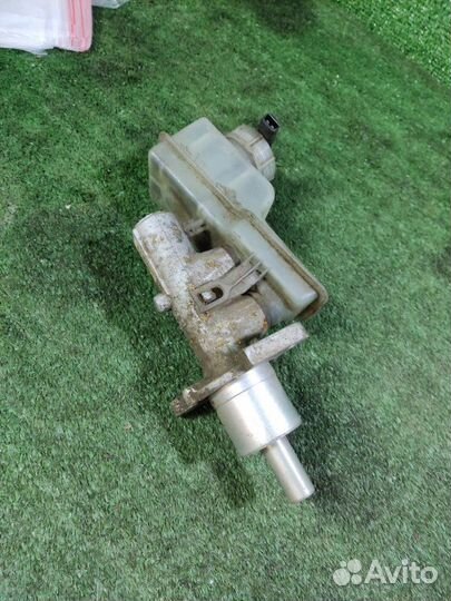 Главный тормозной цилиндр LADA Kalina