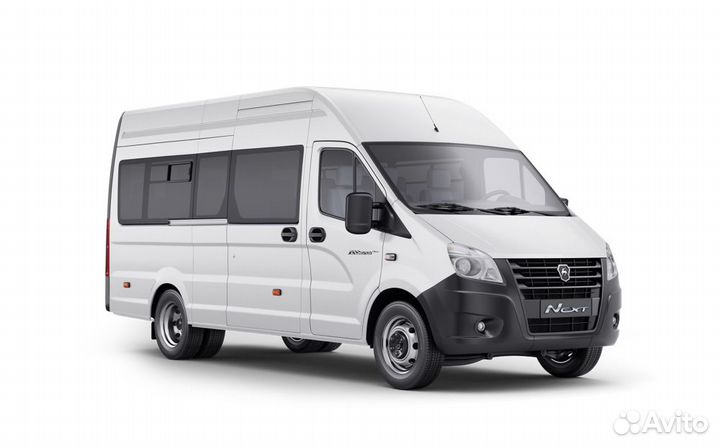 Водитель автобуса категории D