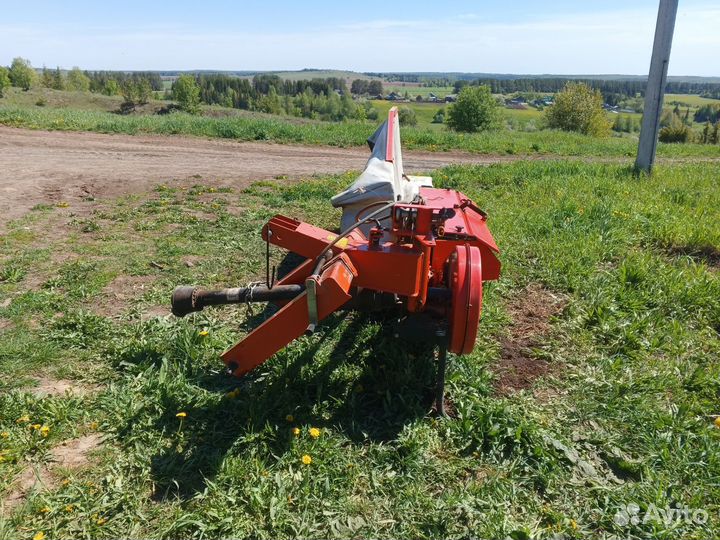 Косилка Навигатор-НМ Neocut 245C, 2014