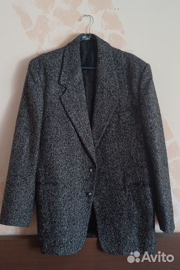 Пиджак Винтаж