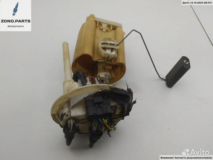 Насос топливный 9634951980 на Citroen Berlingo (1996-2008)