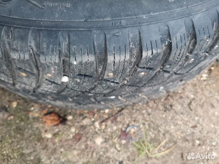КАМА Кама-515 215/65 R16