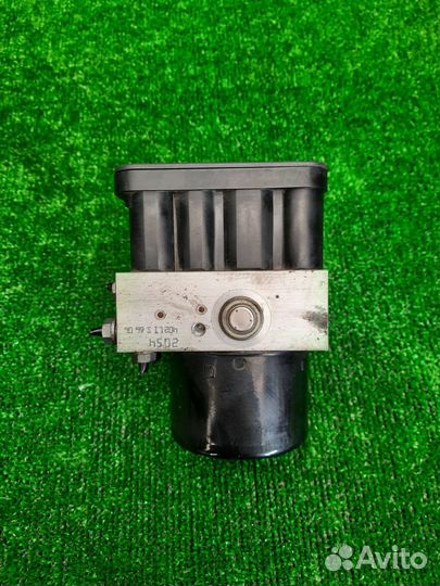 Блок ABS Volkswagen Golf 5 BVY (2.0) 2007