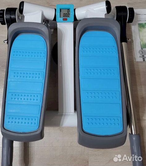 Тренажер для спины