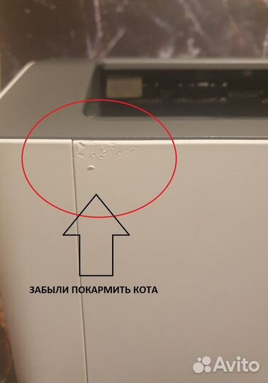 Принтер лазерный HP Laser 107wr, ч/б, A4, белый/че