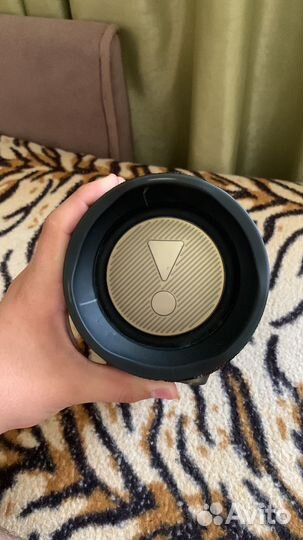 Колонка jbl xtreme 2