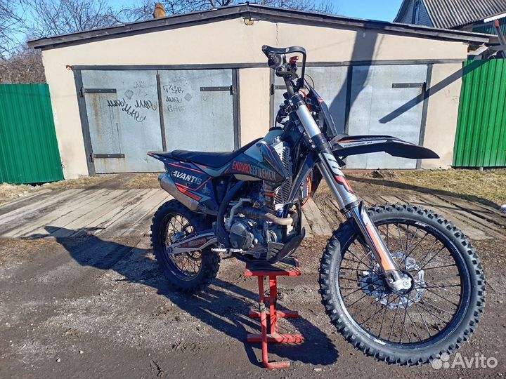 Avantis enduro 300 Pro EFI ARS