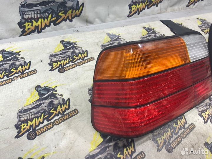 Фонари комплект Bmw 3 E36 sedan/ E36/2C M52B28