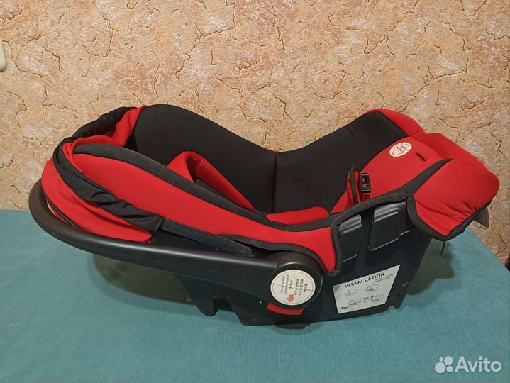 Переноска для детей