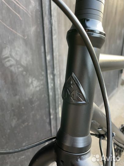 Welt ridge 29 / Marin