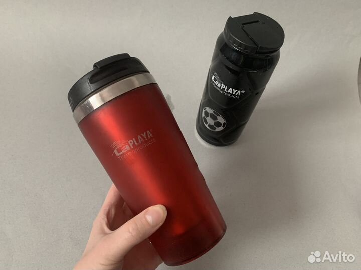 Термокружка тамблер Термо кружка Термос