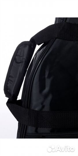 Чехол для гитары Bespeco BAG60AG