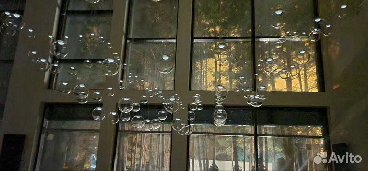 Светодиодное освещение и подсветка